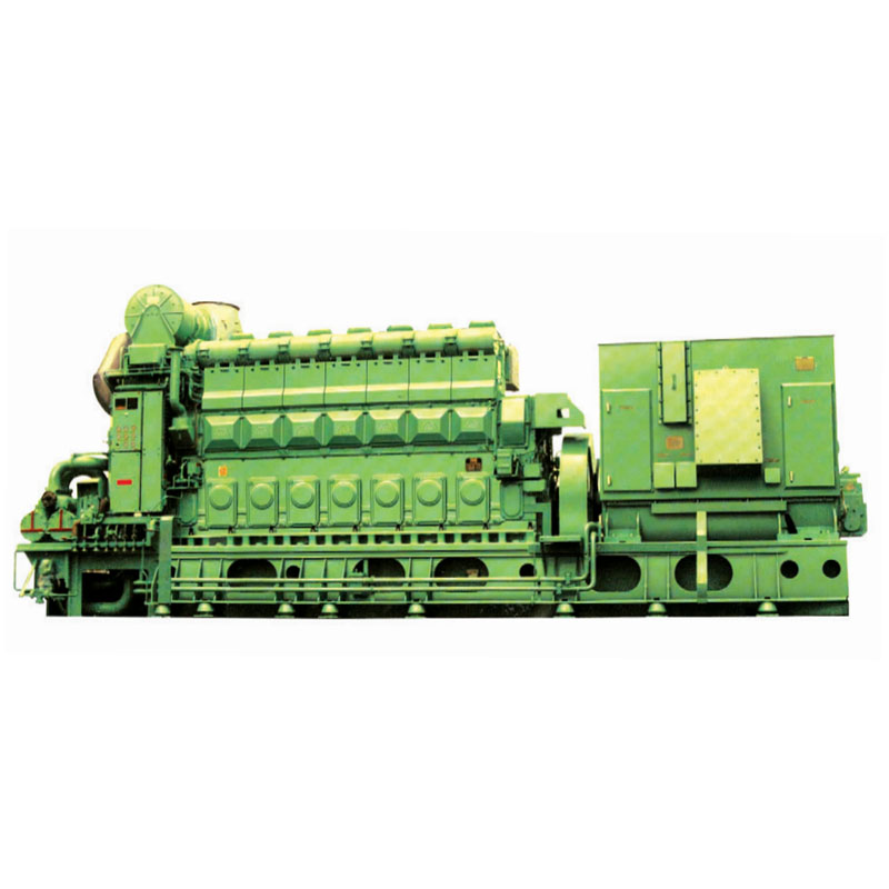 5820 till 8730 kW marina dieselgeneratorer