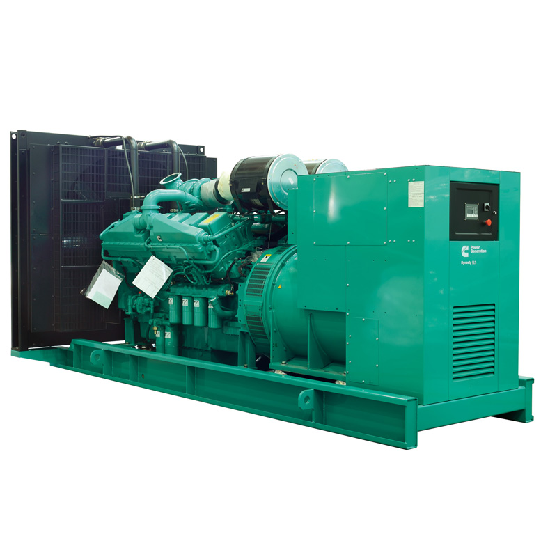 Cummins Power Generation C1250D5A dieselgeneratorset